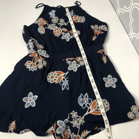 J.O.A romper - Picture 8 of 12